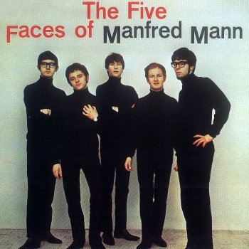 Manfred Mann Hoochie Coochie Man