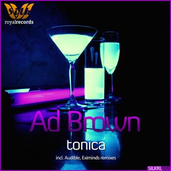 Ad Brown Tonica (Eximinds Remix)