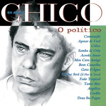 Chico Buarque Angélica