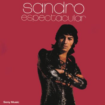Sandro Como Te Diré