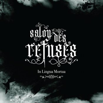 In Lingua Mortua Cold Void Messiah