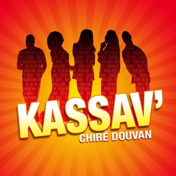 Kassav' An-Ba-Chen'n La