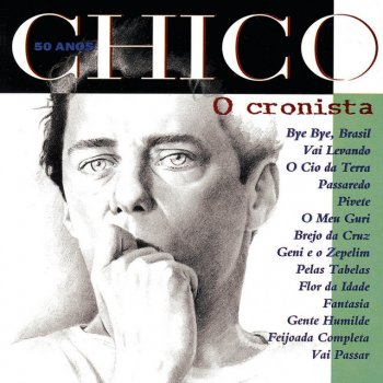 Chico Buarque Geni E O Zepelim