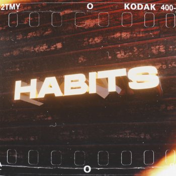 ESSAL Habits (feat. Mathias.)