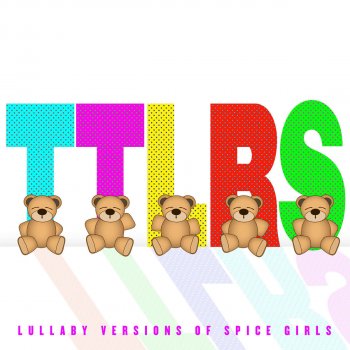 Twinkle Twinkle Little Rock Star Spice Up Your Life