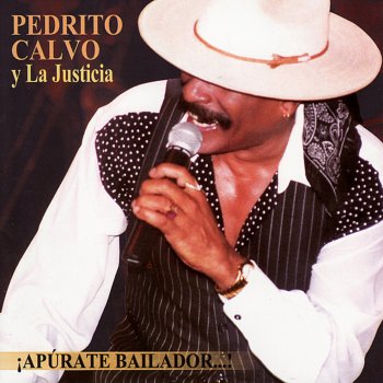 Pedrito Calvo Que Mala Suerte