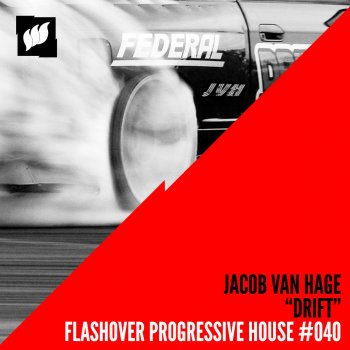 Исполнитель Jacob Van Hage, альбом Drift - Single