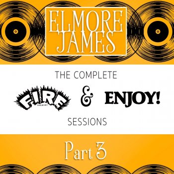 Elmore James Shake Your Moneymaker