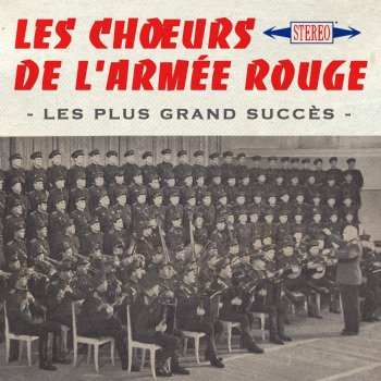 Les Chœurs de l'Armée Rouge Valse des jours anciens