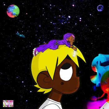 Lil Uzi Vert Myron