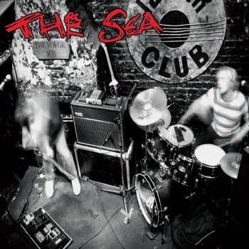 Исполнитель The Sea, альбом Get It Back