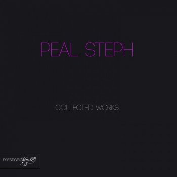 Исполнитель Peal Steph, альбом Peal Steph Collected Works