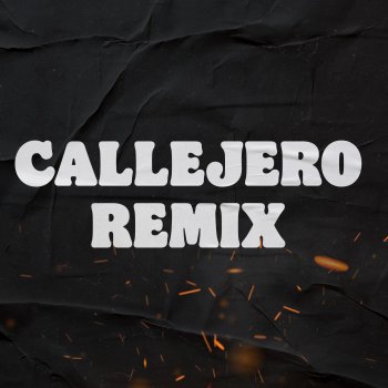 El Paisa Callejero Remix (feat. Nero Lvigi, Django, Jota, Terratemiente, Blaximental & Kalibre Glock) [Remix]