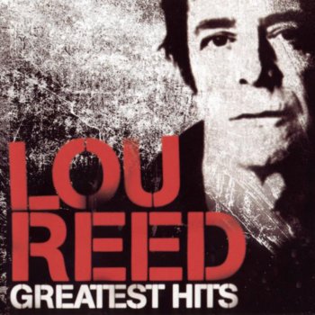 Lou Reed Walk on the Wild Side (Bertallot radio remix)