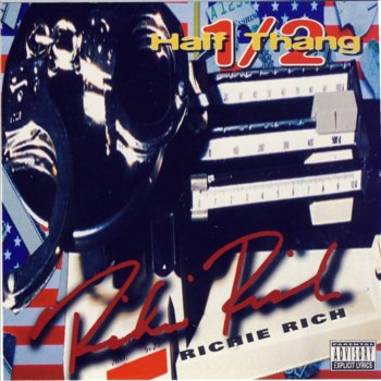 Richie Rich Triple Gold