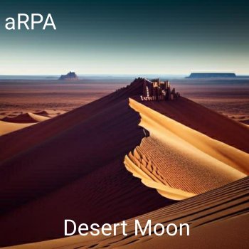 Arpa O Demo Vai de Xolda (Demo)