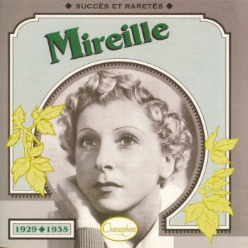Mireille Et hop ! Nos v'là r'partis !