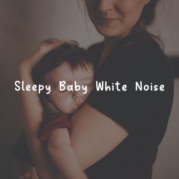 White Noise Baby Sleep Bubbles