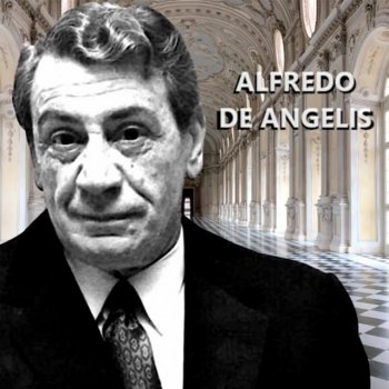 Alfredo de Angelis Sangre maleva