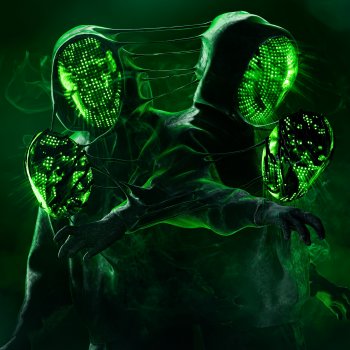 Исполнитель Deathpact, альбом MIDHEAVEN: OPUS 03 - Single