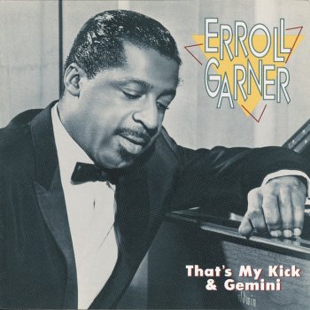 Erroll Garner Afinidad