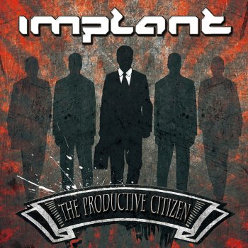 Implant The City