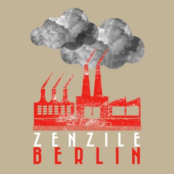 Zenzile Die Fabrik