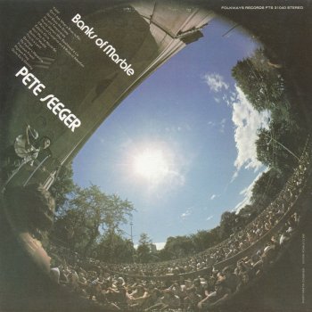 Pete Seeger My Father's Mansions