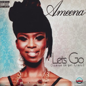 Исполнитель Ameena, альбом Let's Go