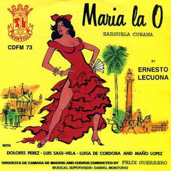 Ernesto Lecuona Finale