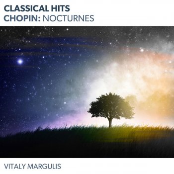 Vitaly Margulis Nocturnes, Op. 48: No. 1 in C Minor: Lento