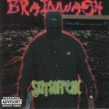 Brainwash Welcome 2 My Mind
