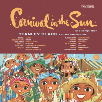 Stanley Black Rumba Rhapsody