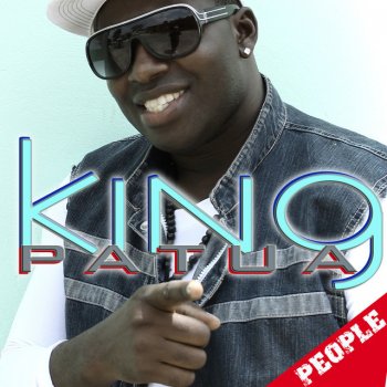 Исполнитель King Patua, альбом People