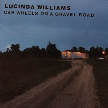 Lucinda Williams Greenville (Live)