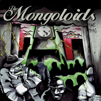 The Mongoloids Faithful Disguise