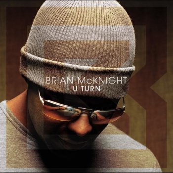 Brian McKnight All Night Long