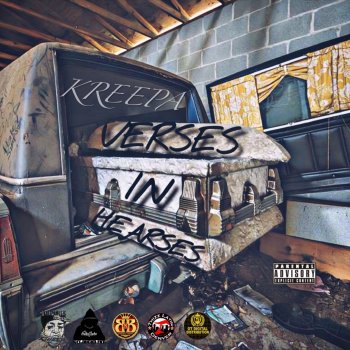 Kreepa R.I.P. Hip Hop