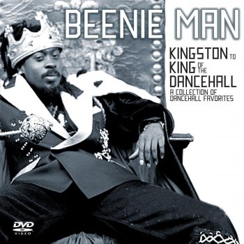 Beenie Man feat. Wyclef Jean Love Me Now