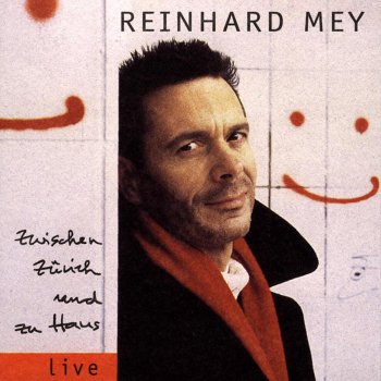 Reinhard Mey Haupbahnhof Hamm
