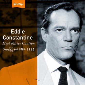 Eddie Constantine Oui Ca Devait M'Arriver (You Make Me Feel So Young)