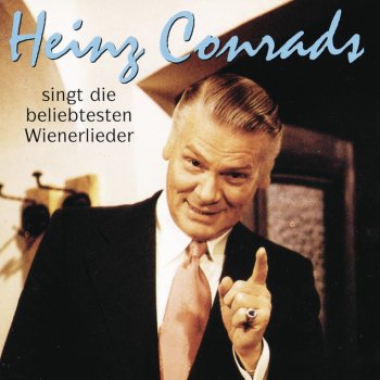 Heinz Conrads Schuster-Pockerl