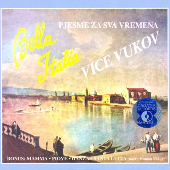 Vice Vukov Chitara Romana