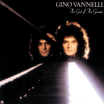 Gino Vannelli Omens of Love