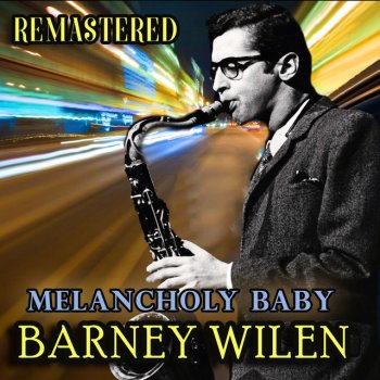 Barney Wilen Nuages - Remastered