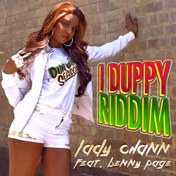 Исполнитель Lady Chann, альбом I Duppy