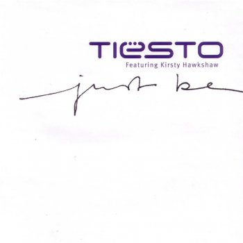 Tiësto Just Be (Antillas Club)