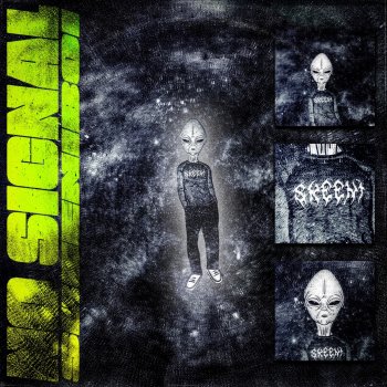 Skeeniboi feat. Yung Vision & SANITO Sick