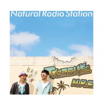 Natural Radio Station Welcome to 九州