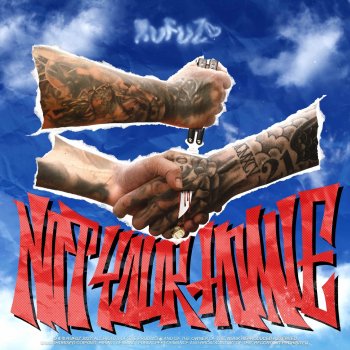 Исполнитель RUFUZ feat. Nullzweizwei, альбом Not your Homie... - Single